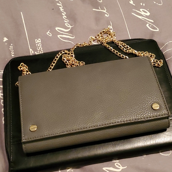 Travel clutch - Picture 1 of 5